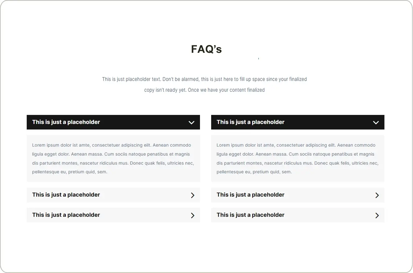 faqs 001