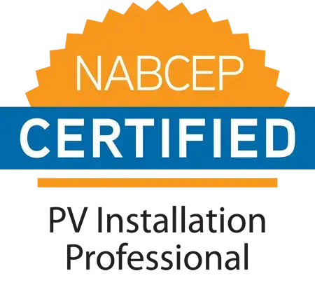 nabcep pv installation professional 450
